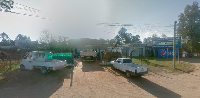 El Galpón - Cervecería & Fernetería