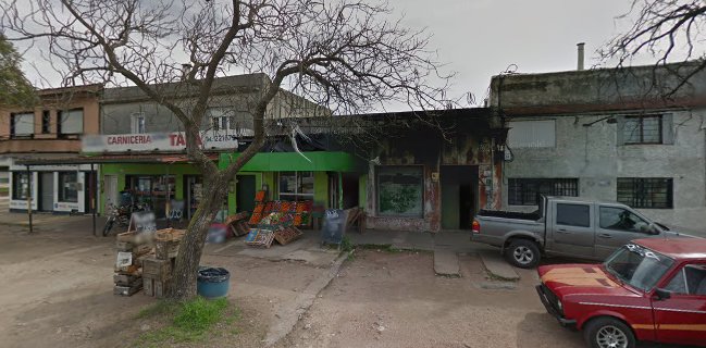 Frutería `La vagancia’