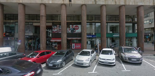 BIZCOCHERÍA GIULIANNA