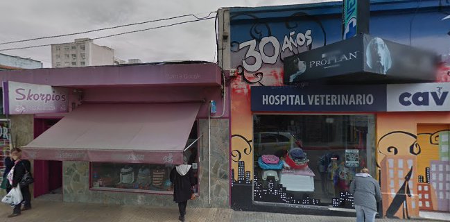 AOI - Comidas Orientales