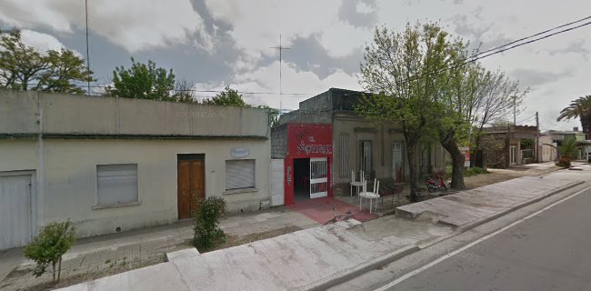 Bar El Achique - San José de Mayo