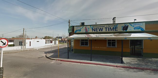 Restaurante Nuevo Tiempo
