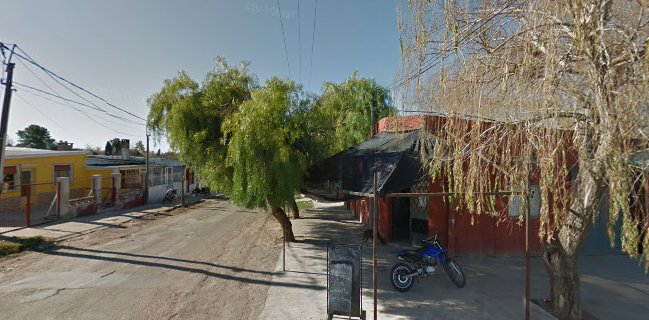 Rotiseria Los Propios