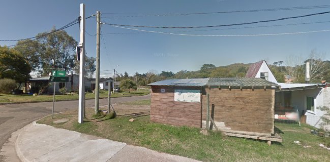 El Carro del Cotorra