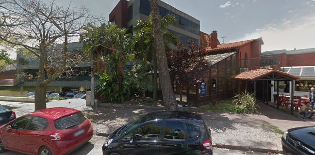 Fish Market Carrasco