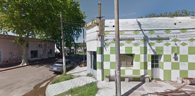 Panaderia Mi Pan centro