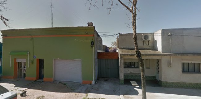 BLACK & WHITE PIZZERIA HAMBURGUESERIA