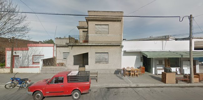 LOS JUANES RESTO BAR