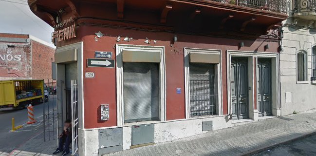 Opinii despre Fénix Bar în Montevideo - Gastronomía y hostelería