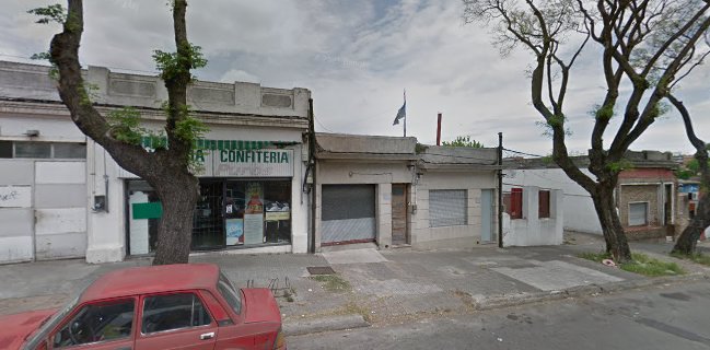 Panadería Aires Puros