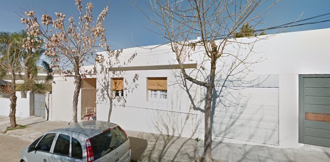 El Nogal - Frutos Secos