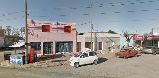 Sala de Comidas de Veronica Munareto