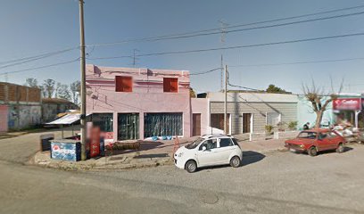 Sala de Comidas de Veronica Munareto