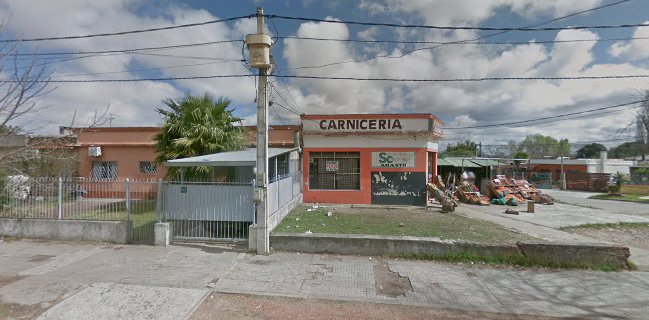 Pizzería MERCE & GABO