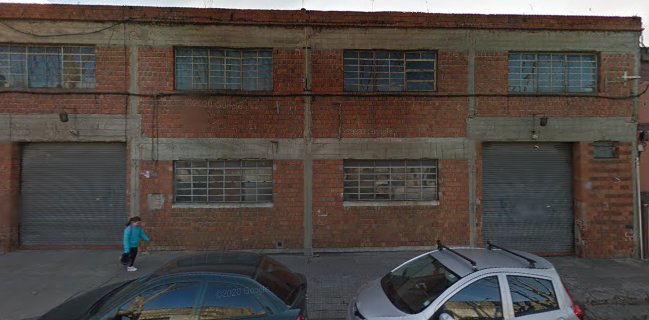 COFLORAL (mercado de flores)