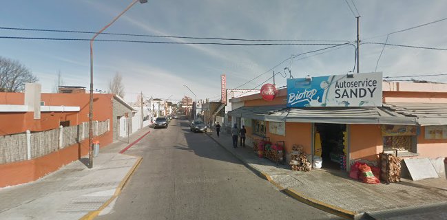 Autoservice Sandy