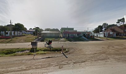 Panaderia Doña Chola