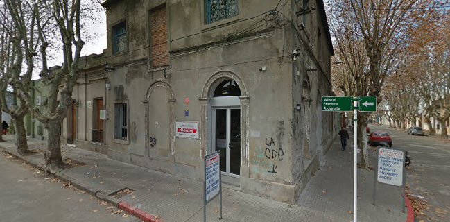 Fábrica de Pastas Moroni