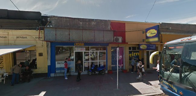 BARCELÓ cervecería