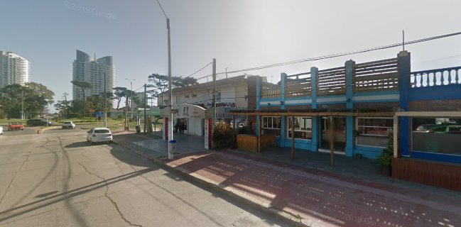 Patio Verde catering