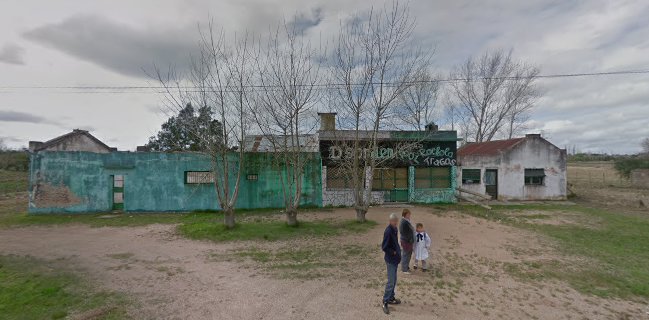 Bahía Pizzeria y Chiviteria!!!