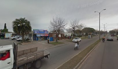 Panadería "El Triunfo"