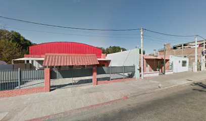 Tiscornia hnos Mayorista