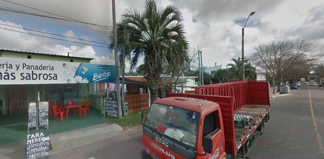 Panaderia La Más Sabrosa