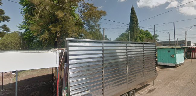 Trailer EL NICO Delivery