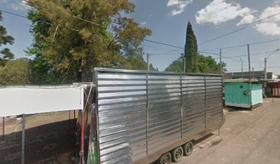 Trailer EL NICO Delivery