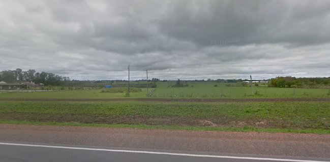 Gino Comidas Rápidas