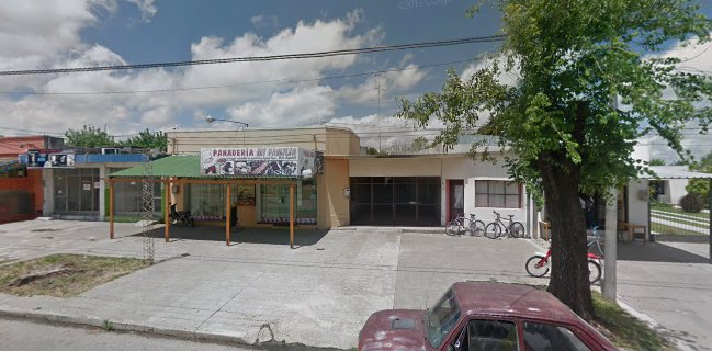 Panadería Mi Familia