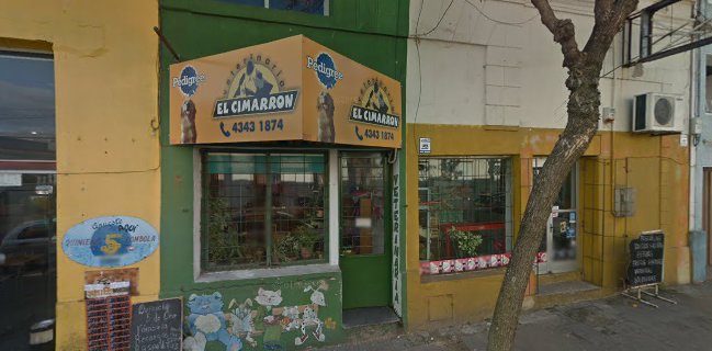 Bar y Restaurante El Amarillo