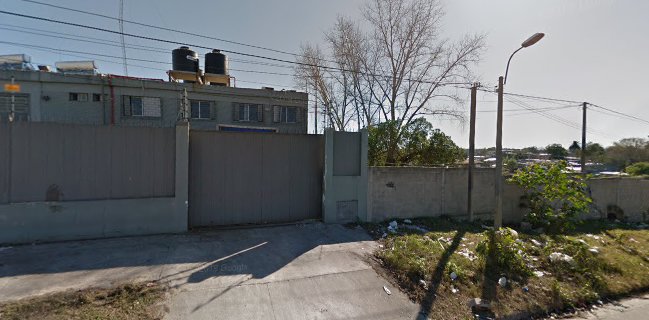 Panadería Ámsterdam