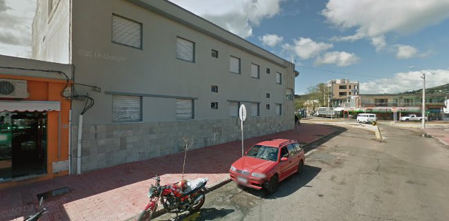 Panadería y Doneria Boutipan