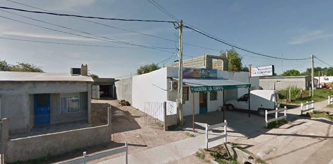 Panaderia La Curvita