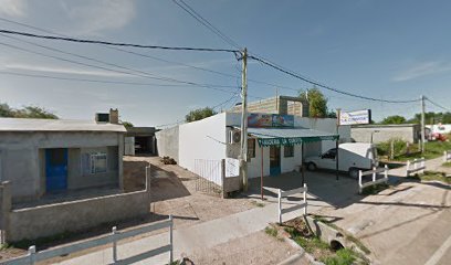 Panaderia La Curvita