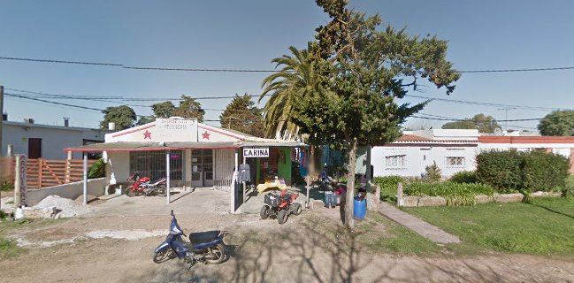 La Ventanita de jacinto