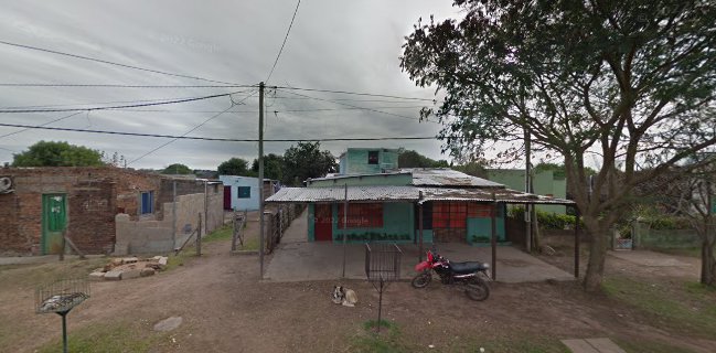 Bar Y Almacén Frediani