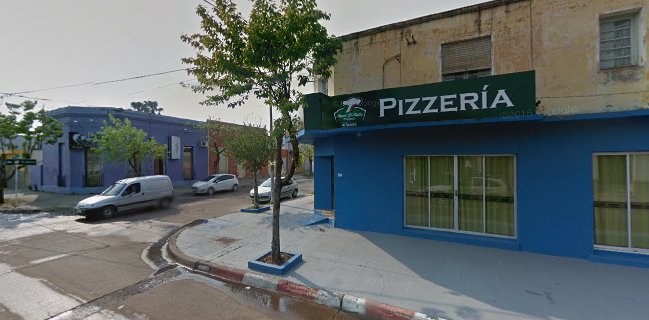 Pizzería Sapori D' Italia