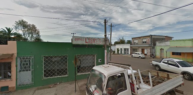 Ricco Chiviteria - Pizzería