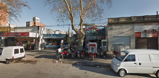 Confitería AMERICANA General Flores