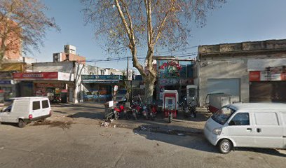 Confitería AMERICANA General Flores