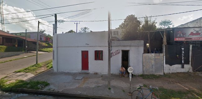 Panadería La Espiga