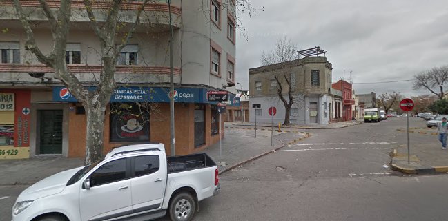 Opinii despre Mykonos bar în Montevideo - Gastronomía y hostelería