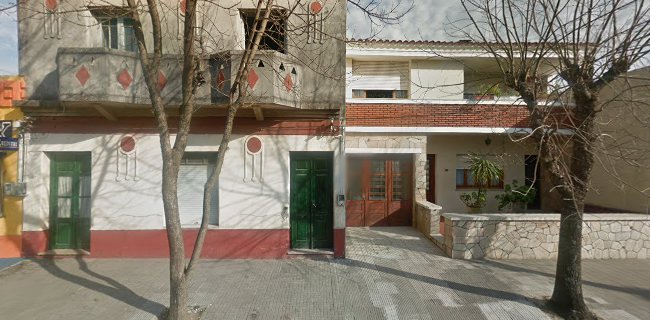 Almacen Lo Wilson - Carmelo