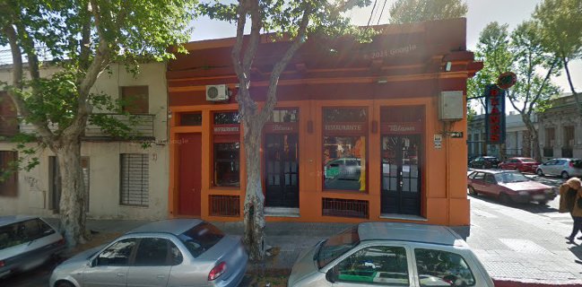 Opinii despre Restaurante Blanes în Montevideo - Gastronomía y hostelería