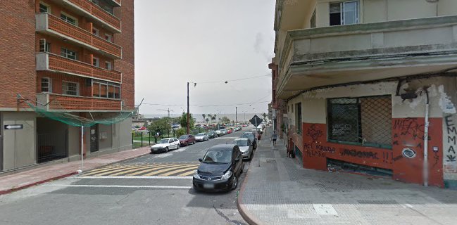 Opinii despre Bar Ducon în Montevideo - Gastronomía y hostelería