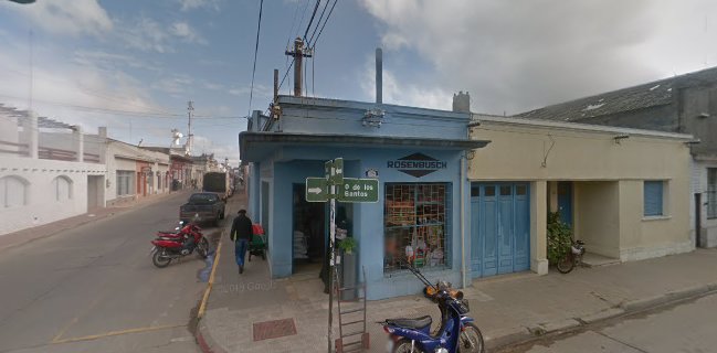 Empanadas y Pastas La Abuelita