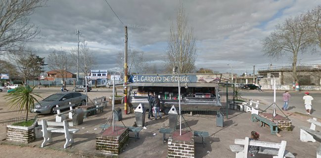 El Carrito De Jorge